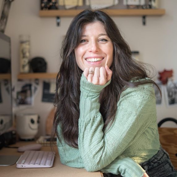 Lou Lille Emmanuel POTEAU