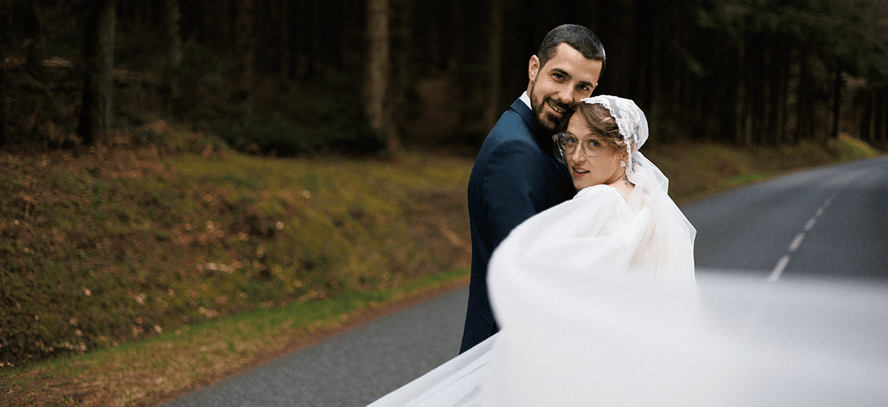 Lou Sonsino Photographe Mariage Lille